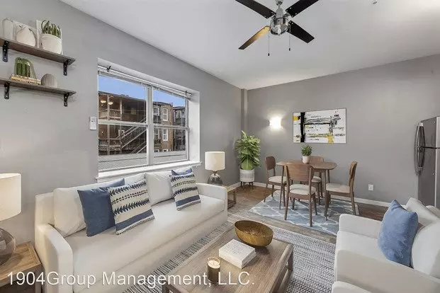 4242 Lindell Blvd Apartment for rent in St Louis, MO