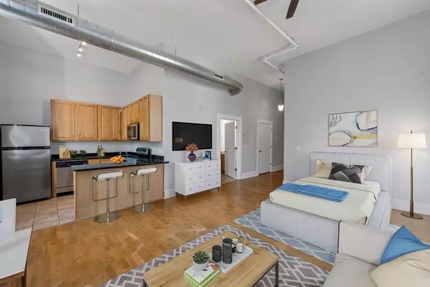 3301 Park Ave Apartment for rent in St Louis, MO