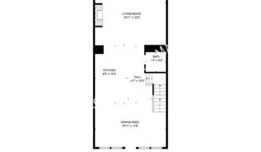 3 of 41 5711 Odell St House for rent in Cumming, GA