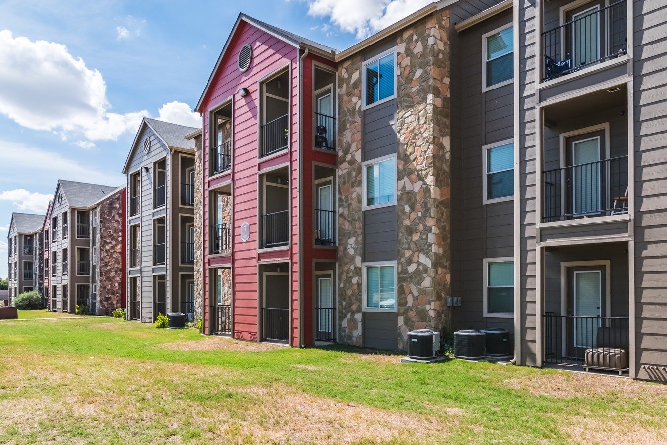 130 Camino De Oro San Antonio, TX Apartment for Rent