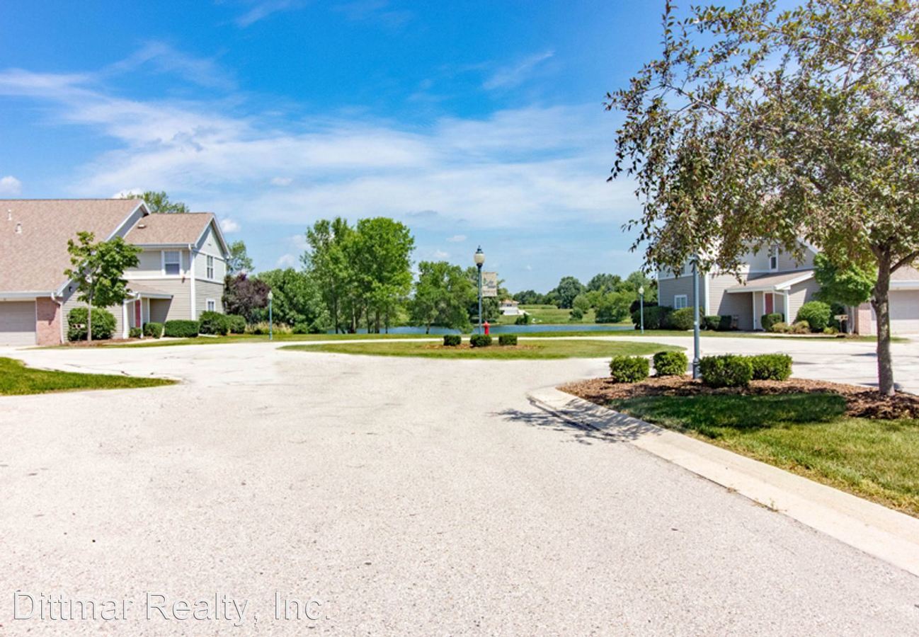 N168 W2177021790 Main St Jackson, WI Apartment for Rent