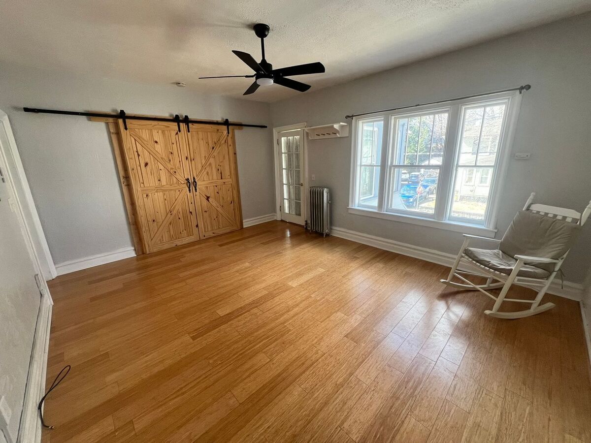 284 Hillside Ave Holyoke, MA Apartment for Rent | Rentable