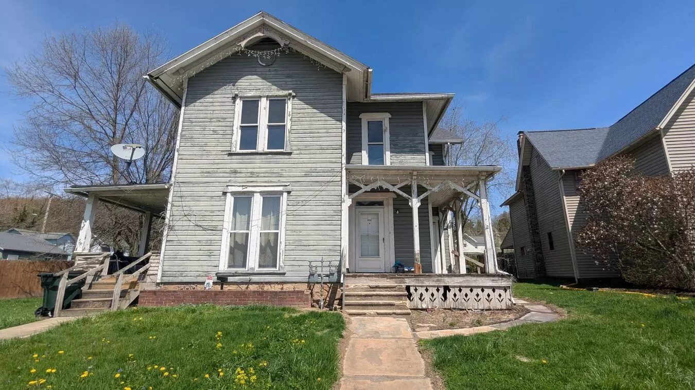 Hsm Properties (8603 N High St) Apartment for rent in Mineral City, OH