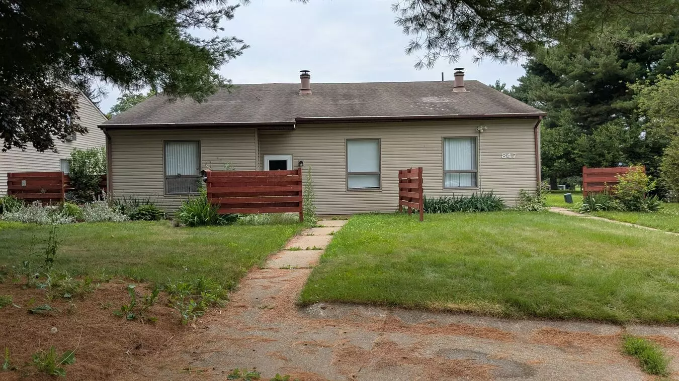Mn Cedar Village (847) Apartment for rent in Bolivar, OH