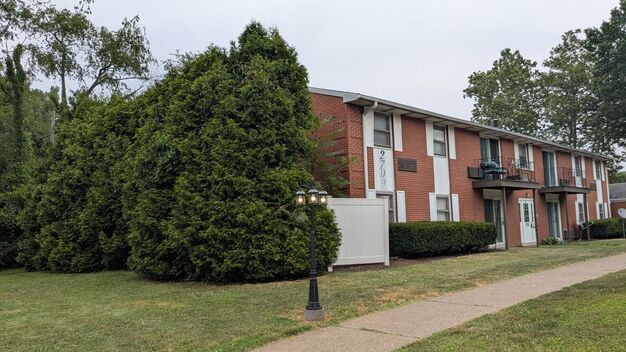 Mn Arbor 2617, 2701 38th St Nw (bldg. 2709) Apartment for rent in Canton, OH