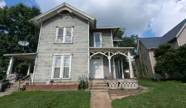 2 of 33 Hsm Properties (8603 N High St) Apartment for rent in Mineral City, OH
