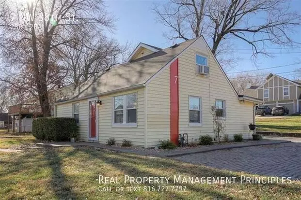 7 NW 88th St Apartment for rent in Kansas City, MO