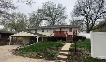 2 of 19 2714 Karnes Rd House for rent in St Joseph, MO