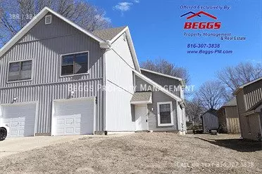 205 Dains St Apartment for rent in Liberty, MO
