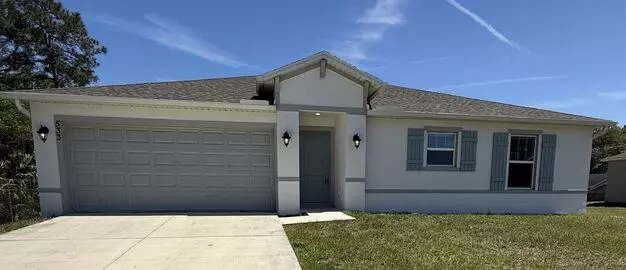 **$1,000. Off The 1st Month Rent**stunning 4/2 Home In Palm Bay Apartment for rent in Palm Bay, FL