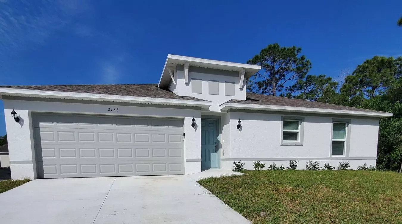 *****stunning 4/2 New Home In Palm Bay House for rent in Palm Bay, FL
