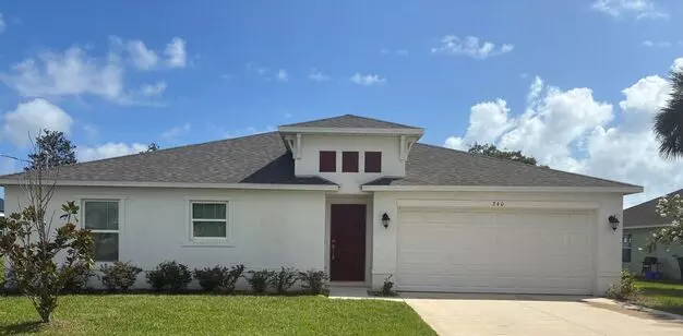 Beautiful 3/2 Home In Palm Coast Apartment for rent in Palm Coast, FL