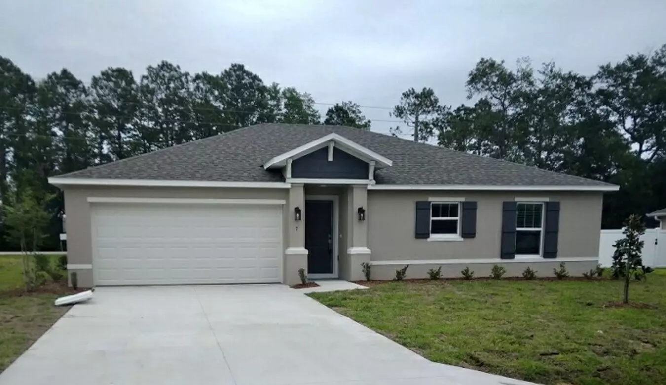 *** Beautiful Modern 3/2 Home In Palm Coast*** House for rent in Palm Coast, FL
