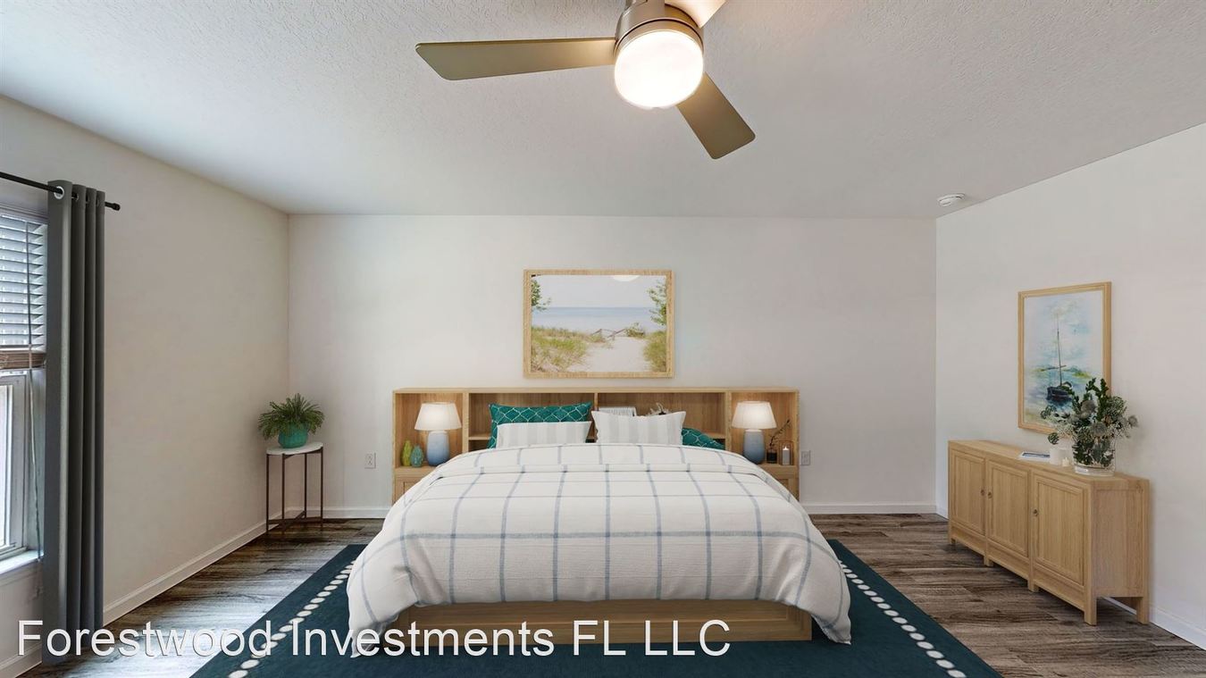 1832 Nanton St NW Palm Bay, FL House for Rent Rentable