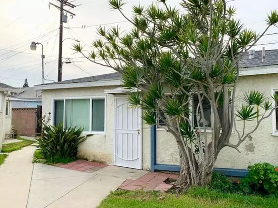 817 Grevillea Apartment for rent in Inglewood, CA