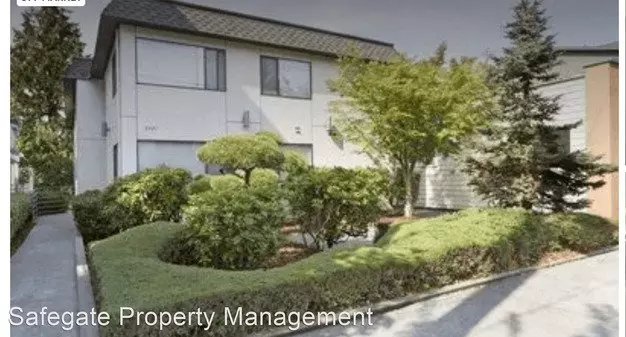 M105 - Admiral Flats Apartment for rent in Seattle, WA