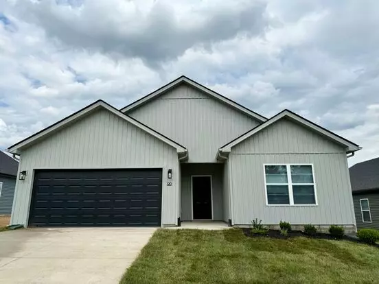 Woodland Park Single Family Homes Apartment for rent in Georgetown, KY