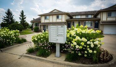 2 Bed / 2 Bath Sterling Heights Townhome - Awesome Home, Even Better Location Apartment for rent in Sterling Heights, MI