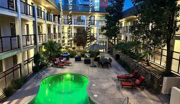 Welcome To The Flats Downtown! Apartment for rent in Tucson, AZ
