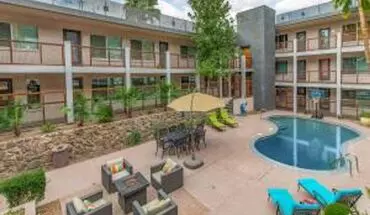 5 of 45 Welcome To The Flats Downtown! Apartment for rent in Tucson, AZ