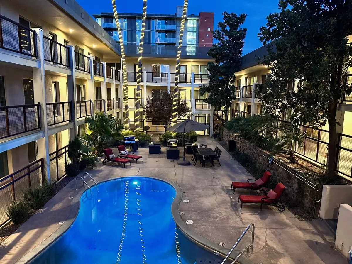 Welcome To The Flats Downtown! Apartment for rent in Tucson, AZ