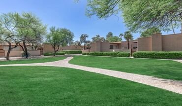 Camino De La Sierra Apartment for rent in Tucson, AZ