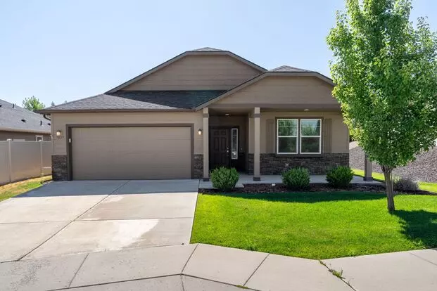 7029 S Woodhaven Dr Apartment for rent in Spokane, WA