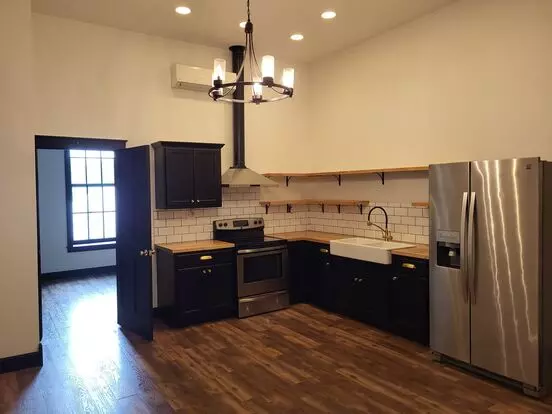 608 West Bertrand Apartment for rent in St Marys, KS