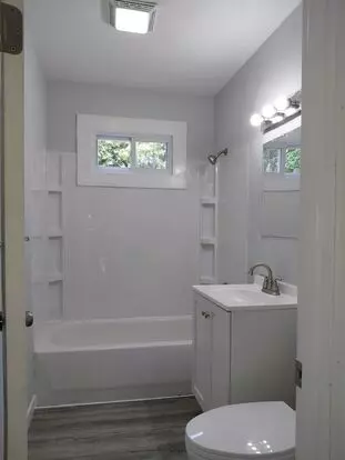 2 Bedroom 1 Bath House Apartment for rent in Topeka, KS