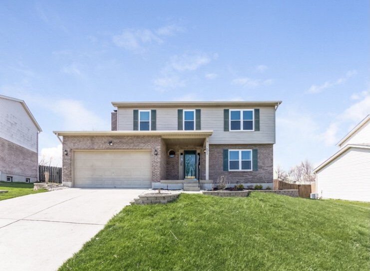 3018 Southwest Drive Indianapolis, IN House for Rent