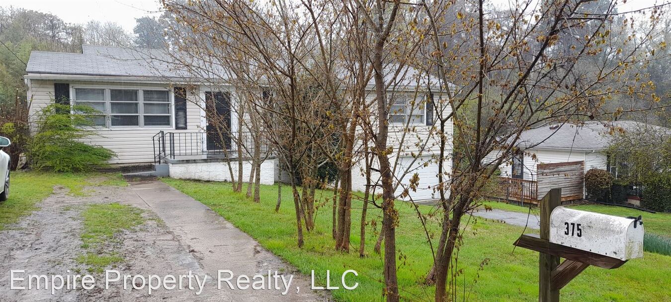 375 Greens Lake Cir Rossville, GA House for Rent Rentable