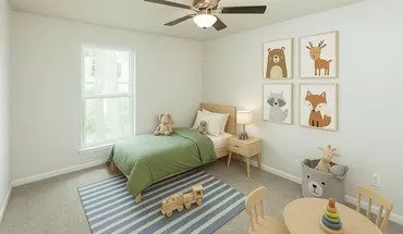 4 of 27 The Hills at East Cobb Apartment for rent in Marietta, GA