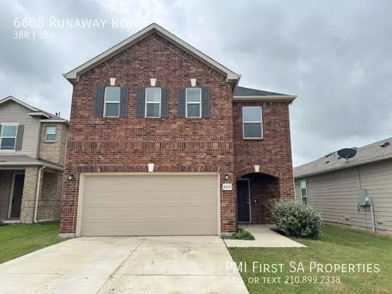 6608 Runaway Row Apartment for rent in Converse, TX 6608 Runaway Row Apartment for rent in Converse, TX
