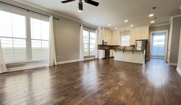 3 Bed 2 Bath Home In University Villas Apartment for rent in Baton Rouge, LA