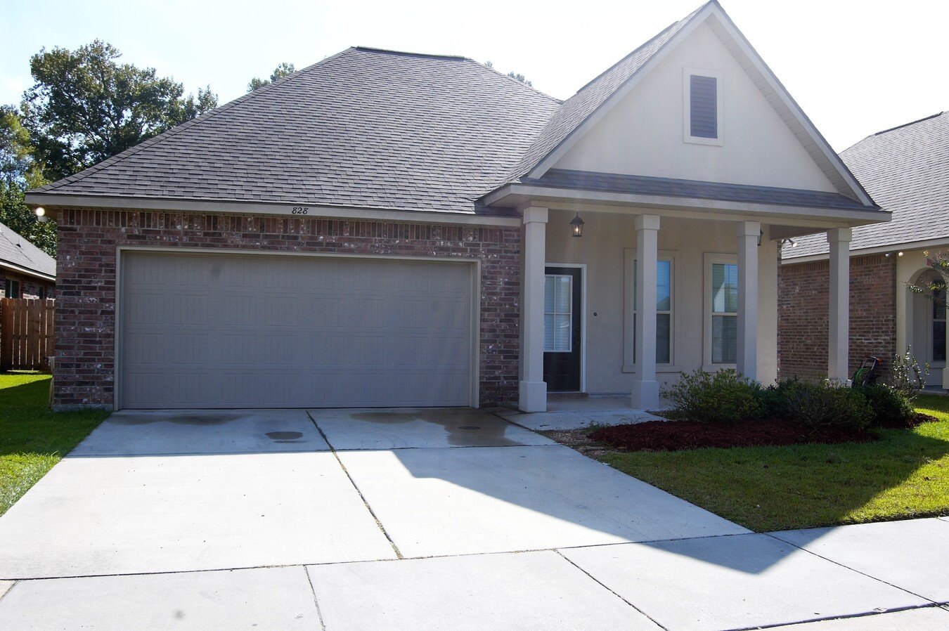 4 Bedroom House In Magnolia Lakes Apartments Baton Rouge, LA