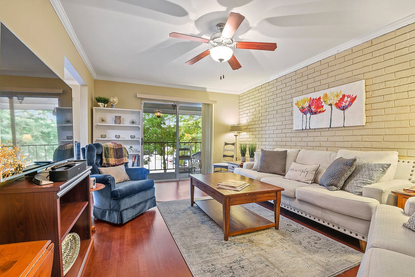 2Br Condo On Jefferson Hwy Apartments Baton Rouge, LA