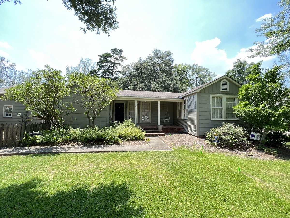 3Br Cottage For Rent In Baton Rouge Apartments Baton Rouge, LA