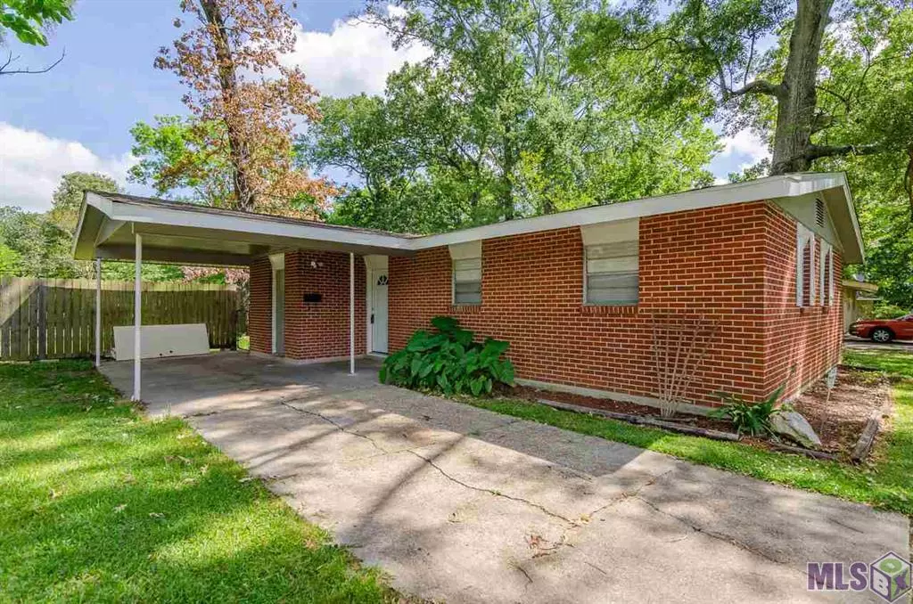3Br House In Red Oaks New Sherwood Forest House for rent in Baton Rouge, LA