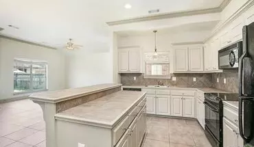 5 of 18 4br/2ba House In Nicholson Lakes House for rent in Baton Rouge, LA