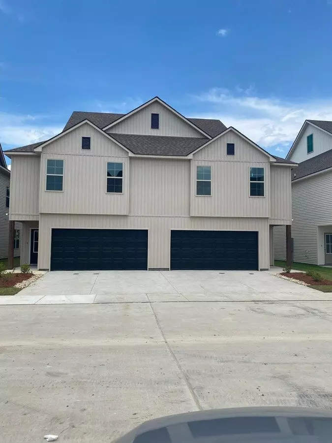 3br/2.5ba For Rent In Baton Rouge House for rent in Baton Rouge, LA
