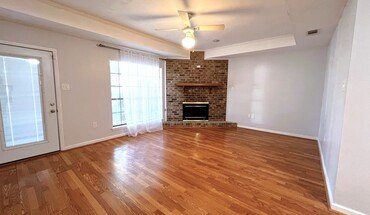 2 Bedroom 2 Bath Single Story Townhome Apartment for rent in Baton Rouge, LA