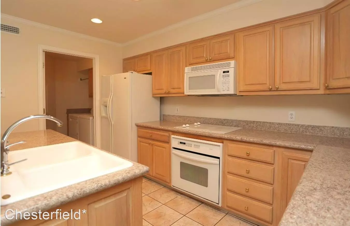 The Chesterfield Apartment for rent in Tulsa, OK