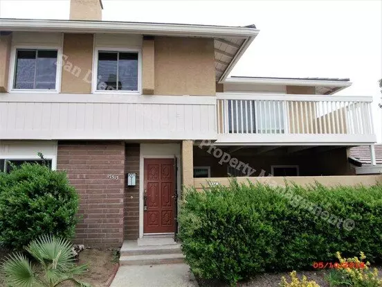 17513 Ashburton Rd Apartment for rent in San Diego, CA