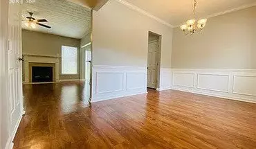 2 of 25 3824 Shenfield Dr House for rent in Union City, GA
