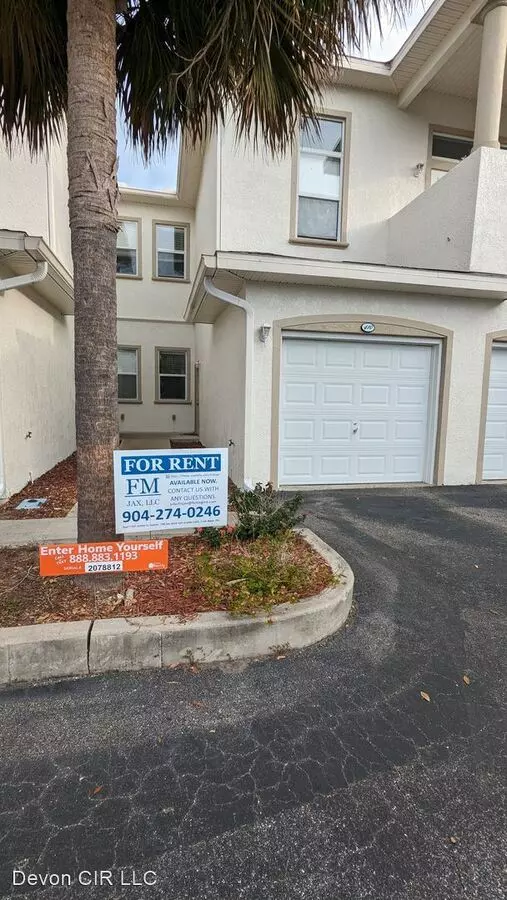 410 Devon Cir House for rent in St Augustine, FL