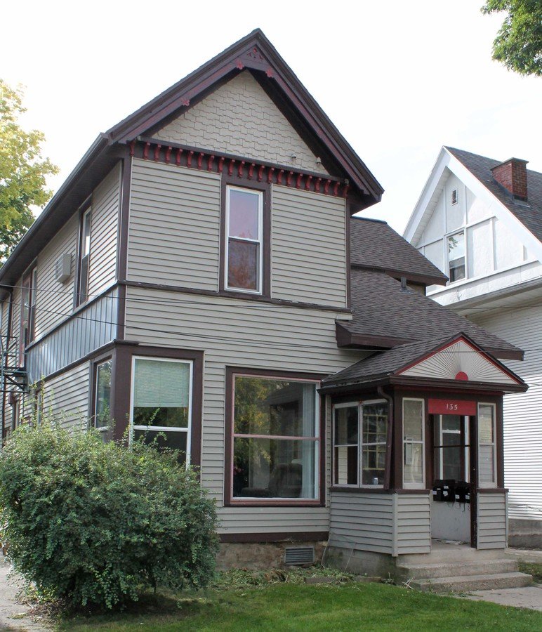 135 W Gilman St Madison, WI House for Rent Rentable