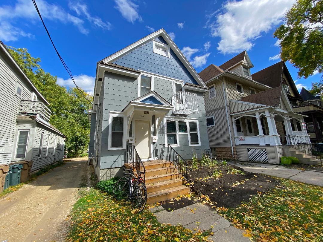 143 N Butler Madison, WI House for Rent Rentable