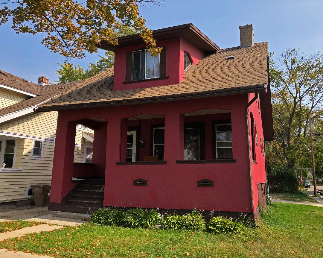 17 S Randall Ave Madison, WI House for Rent Rentable