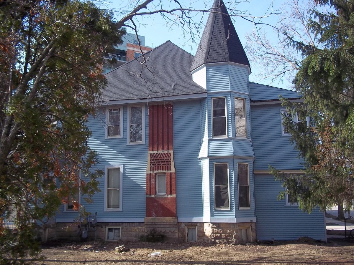 314 S Hamilton St Madison, WI House for Rent Rentable