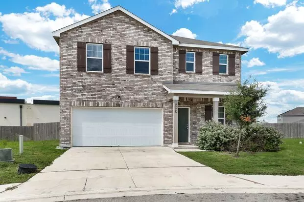 5803 Rue Picasso Apartment for rent in Converse, TX